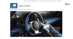 Desktop Screenshot of ancroma.com